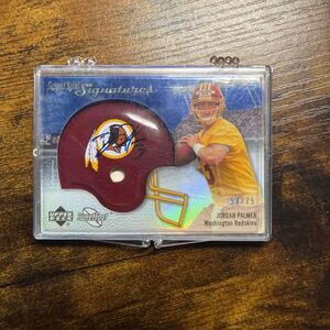 Nfl Burgundy and Red Trading-cards